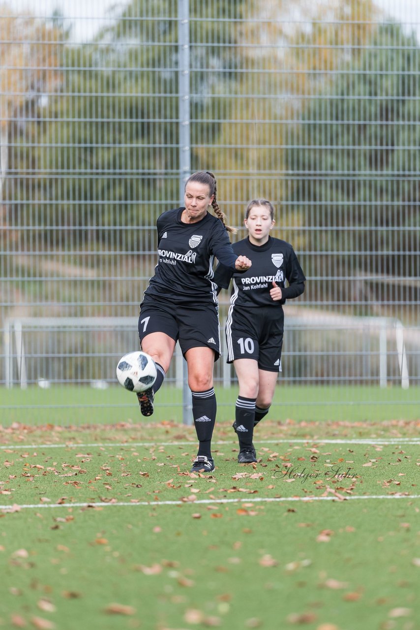 Bild 195 - F FSC Kaltenkirchen - SV Frisia 03 Risum-Lindholm : Ergebnis: 0:7